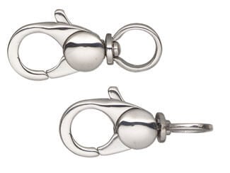 Swivel Clasp